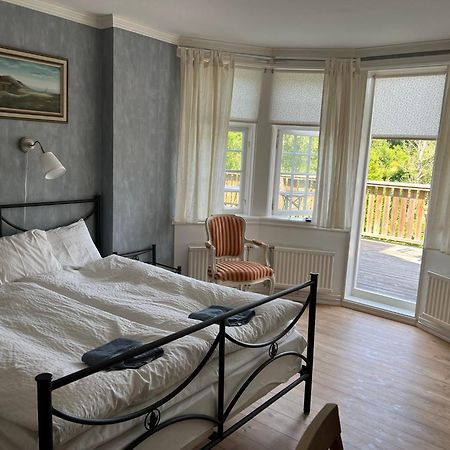 Hotel Liljenborg Jamshog Exteriér fotografie